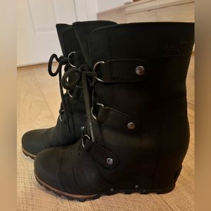 Sorel women’s Joan of Arctic Wedge